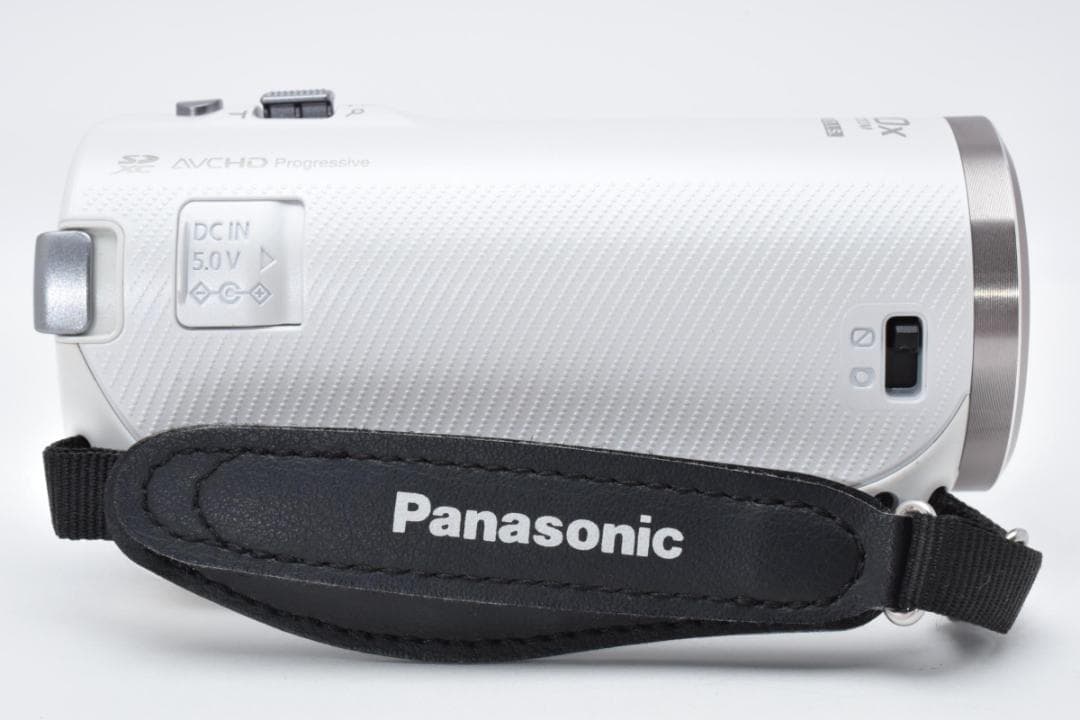 ジャンク パナソニック　Panasonic HC-V480MS