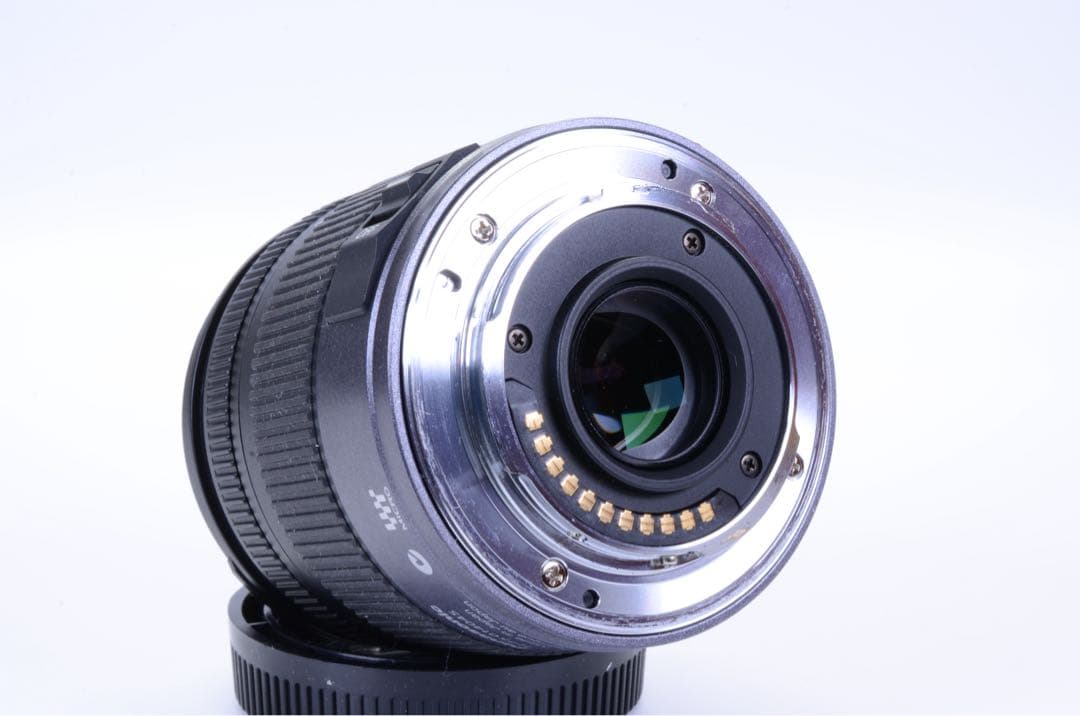【美品】LUMIX G VARIO 14-45mm F3.5-5.6 ASPH.