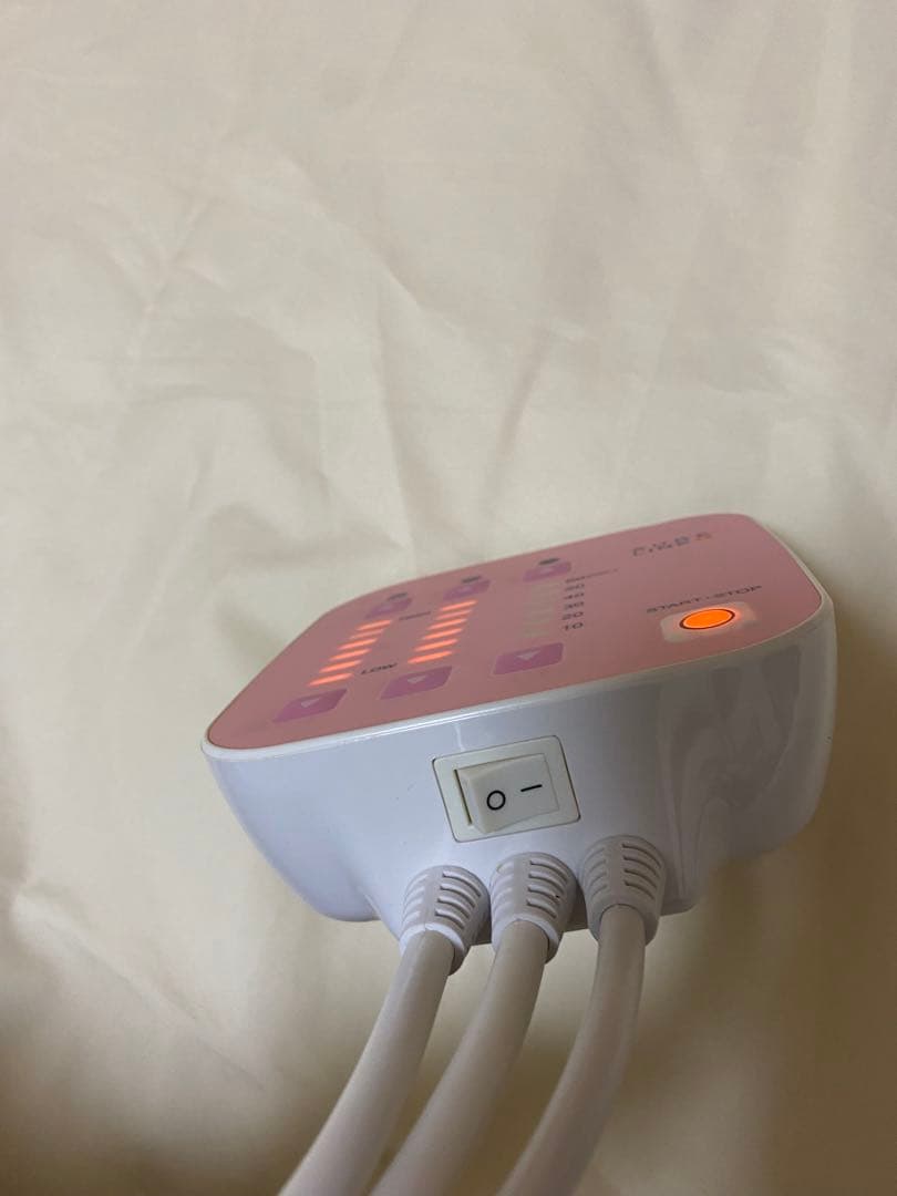 シ*ノ様 SURE LINEα　シュアラインα　パルティール　ヒートマット