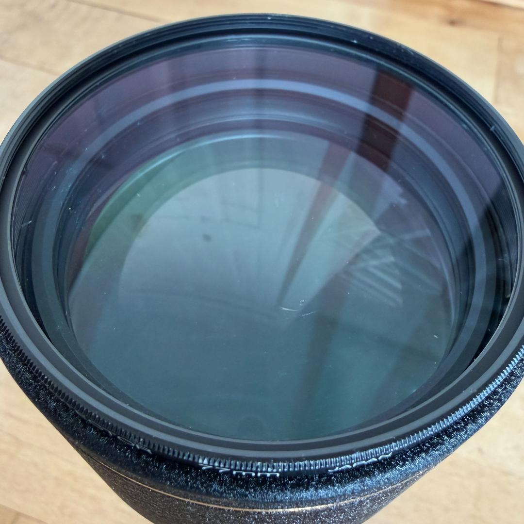Tokina AT-X PRO 80-200mm F2.8 ニコン
