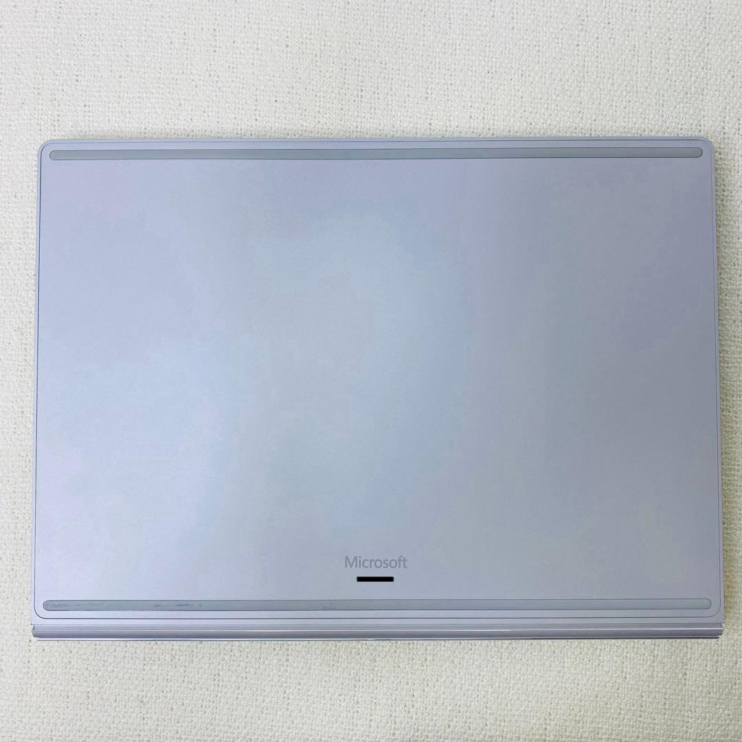 【即日発送】Microsoft Surface Book 3