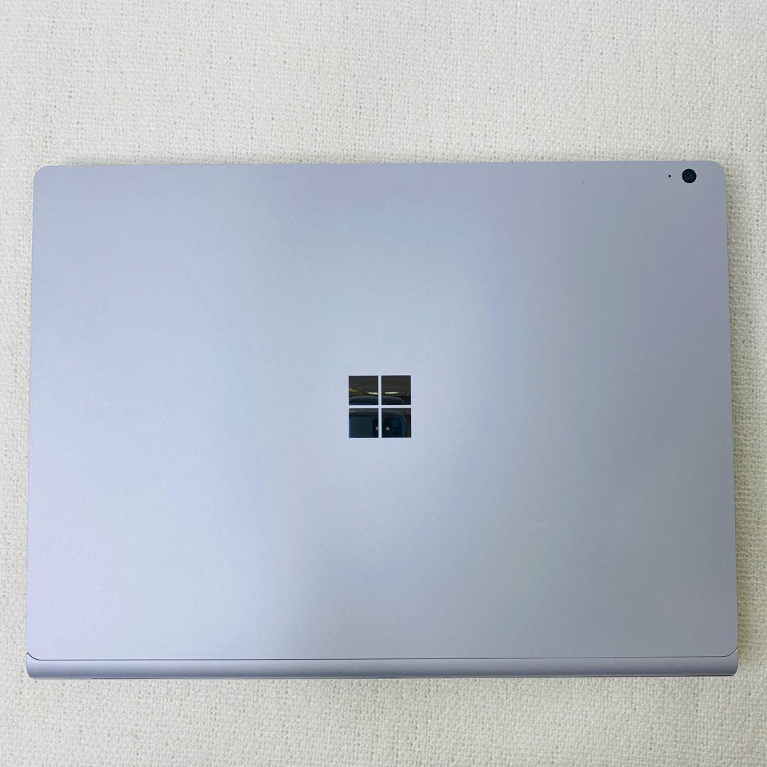【即日発送】Microsoft Surface Book 3