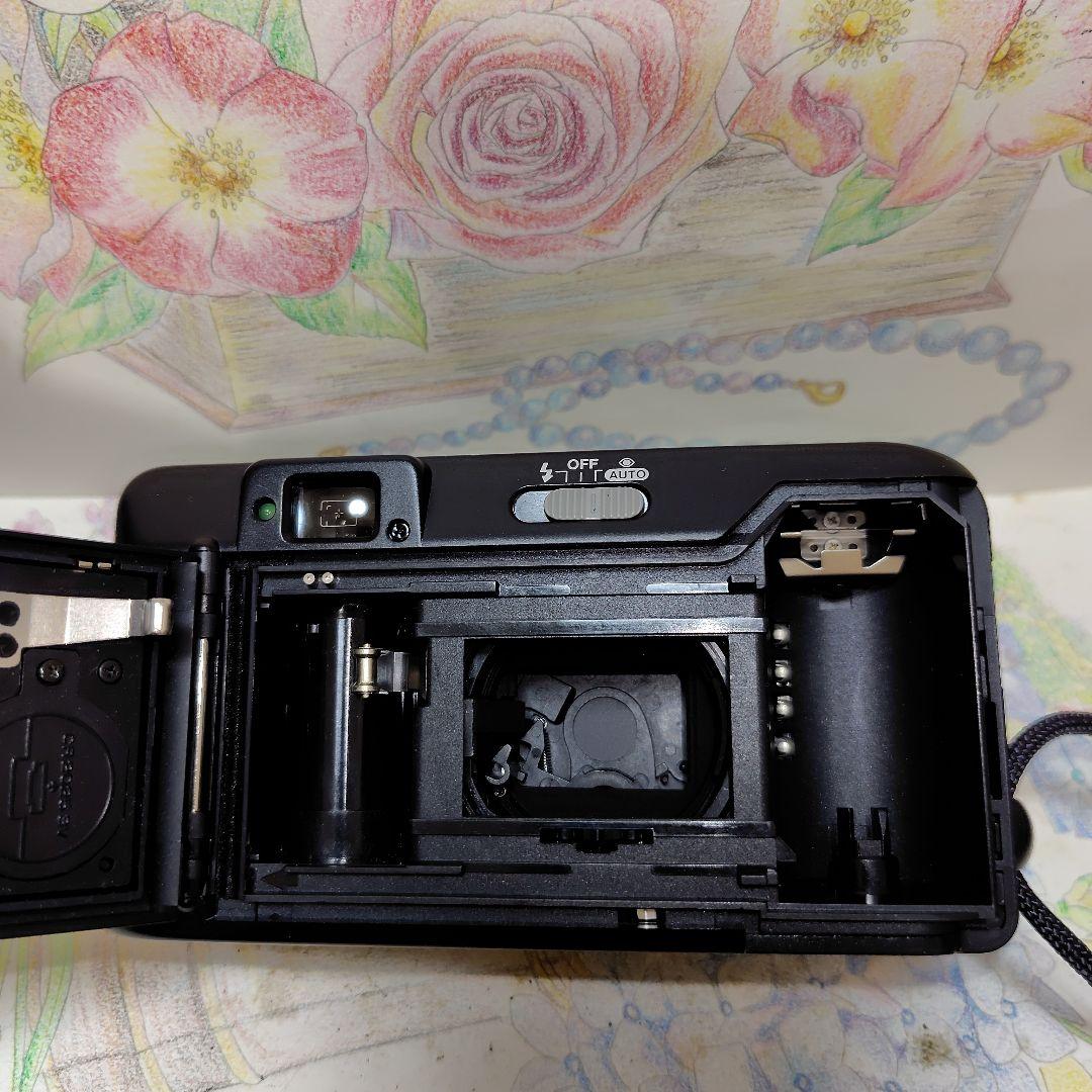 ☆☆極上美品❕動作確認済☆☆Canon Autoboy MINI T