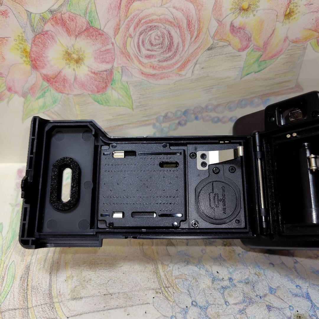 ☆☆極上美品❕動作確認済☆☆Canon Autoboy MINI T