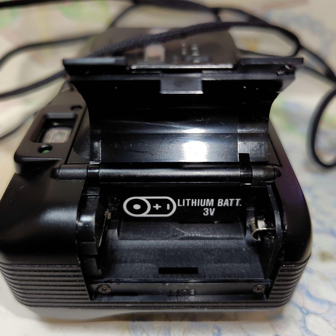 ☆☆極上美品❕動作確認済☆☆Canon Autoboy MINI T