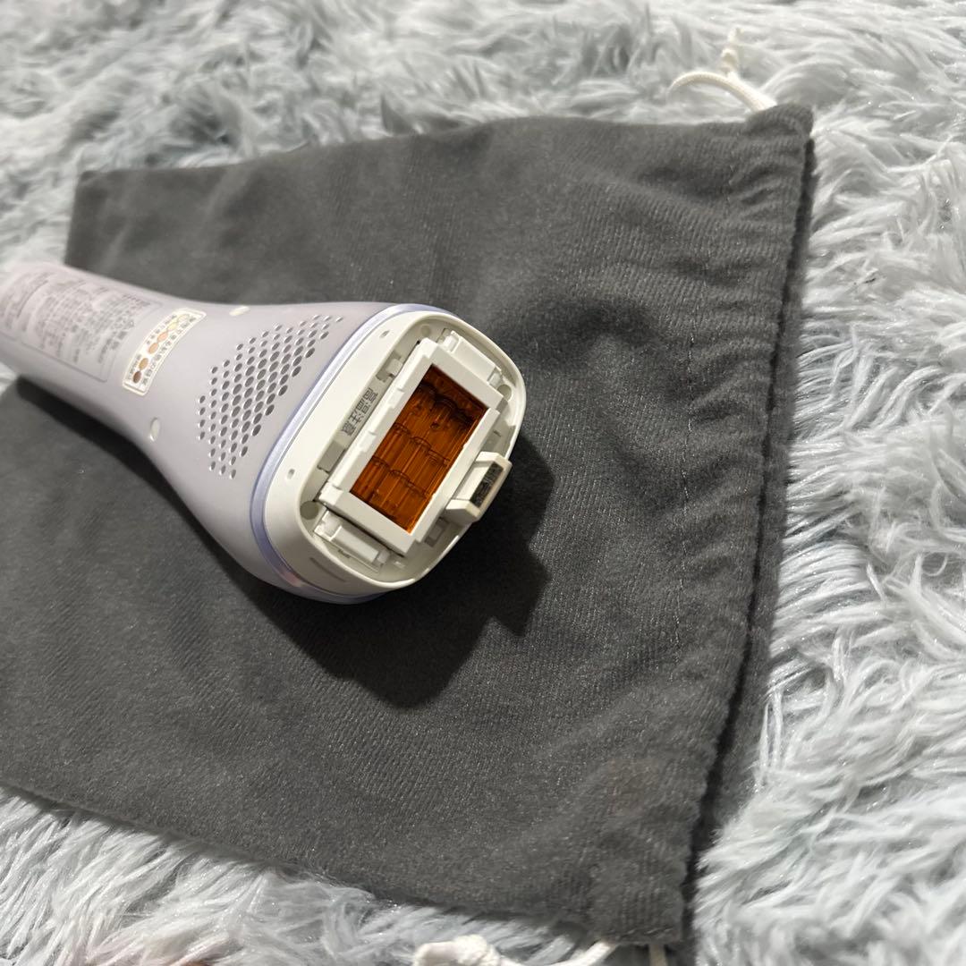 【✨美品✨】Panasonic 脱毛器 ES CWP82