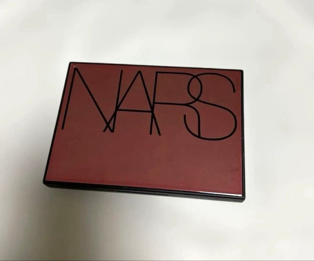 NARS サマーアンレイテッド アイシャドウパレット