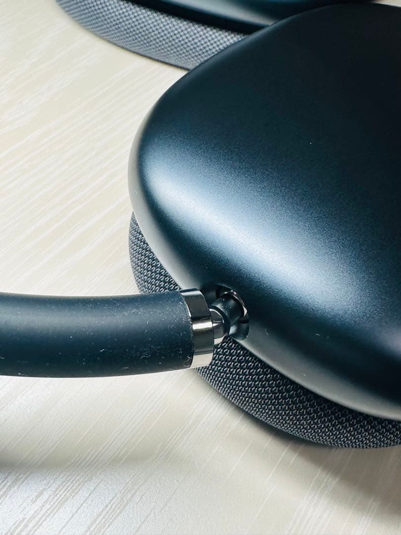 Apple Airpods Max第二世代 (Type C) ミッドナイト