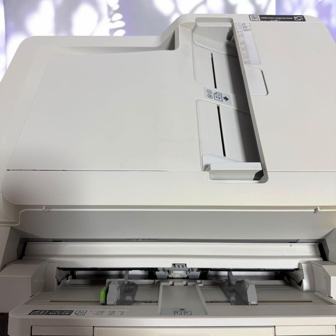☆ ブラザー MFC-J6983CDW プリンター A3インクジェット複合機