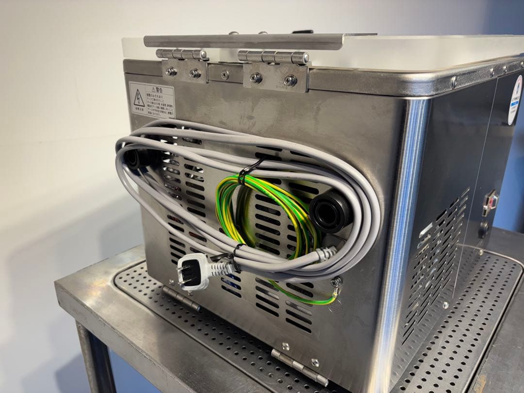ホシザキ業務用真空包装機HPS-200A