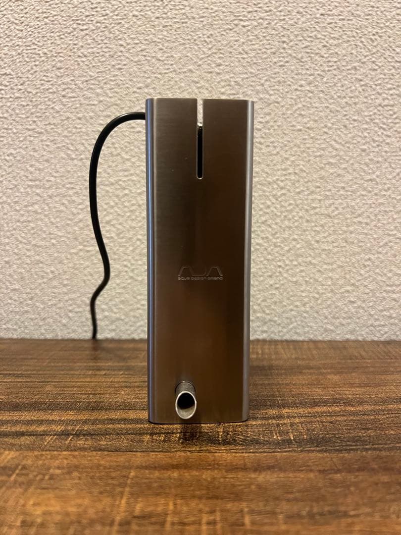 ADA ブッパ2