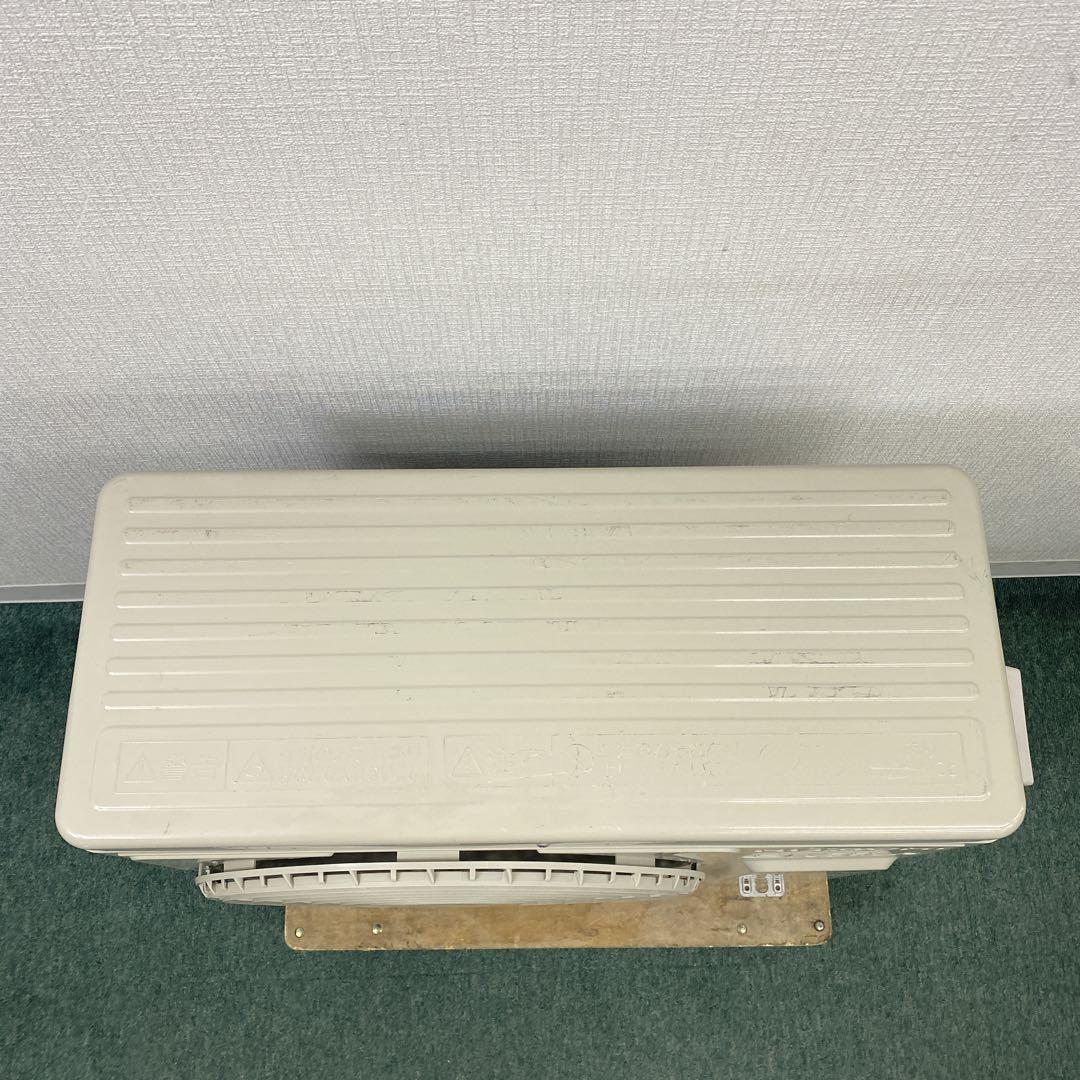 送料無料＊エアコンHITACHI 2023年製 6畳用＊大阪 AS844