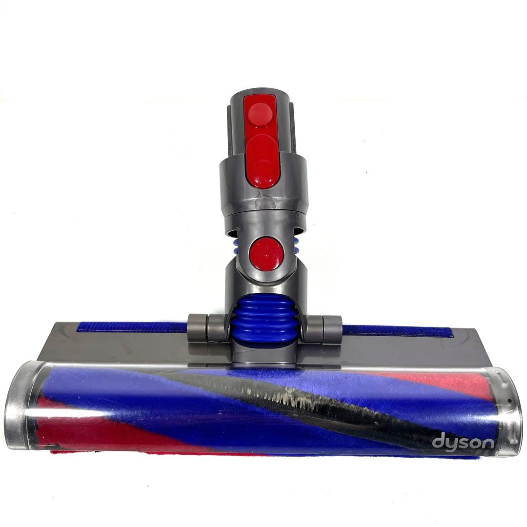 【分解洗浄】 Dyson[354531] SV10Kスリムヘッド b30