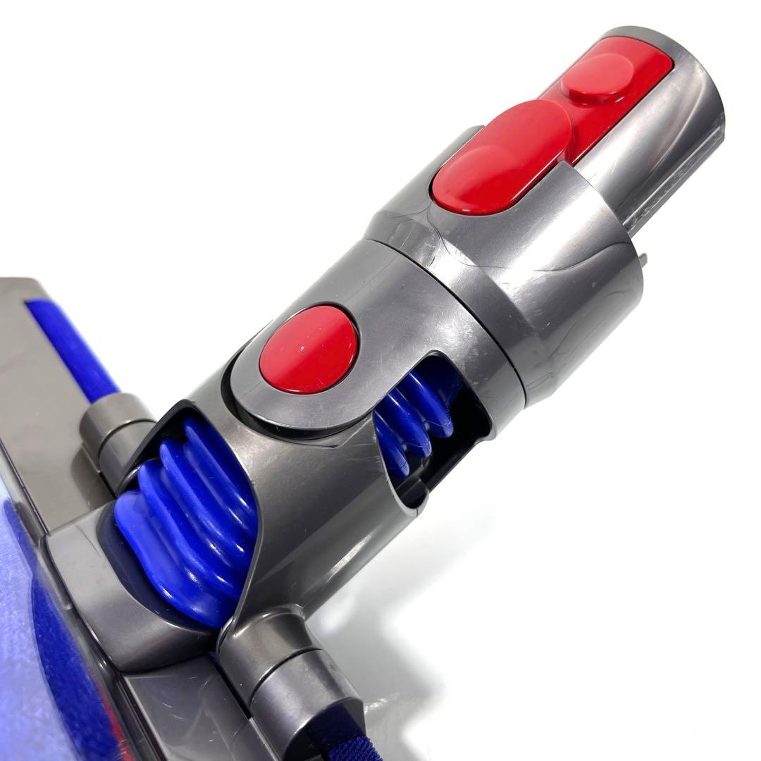 【分解洗浄】 Dyson[354531] SV10Kスリムヘッド b30