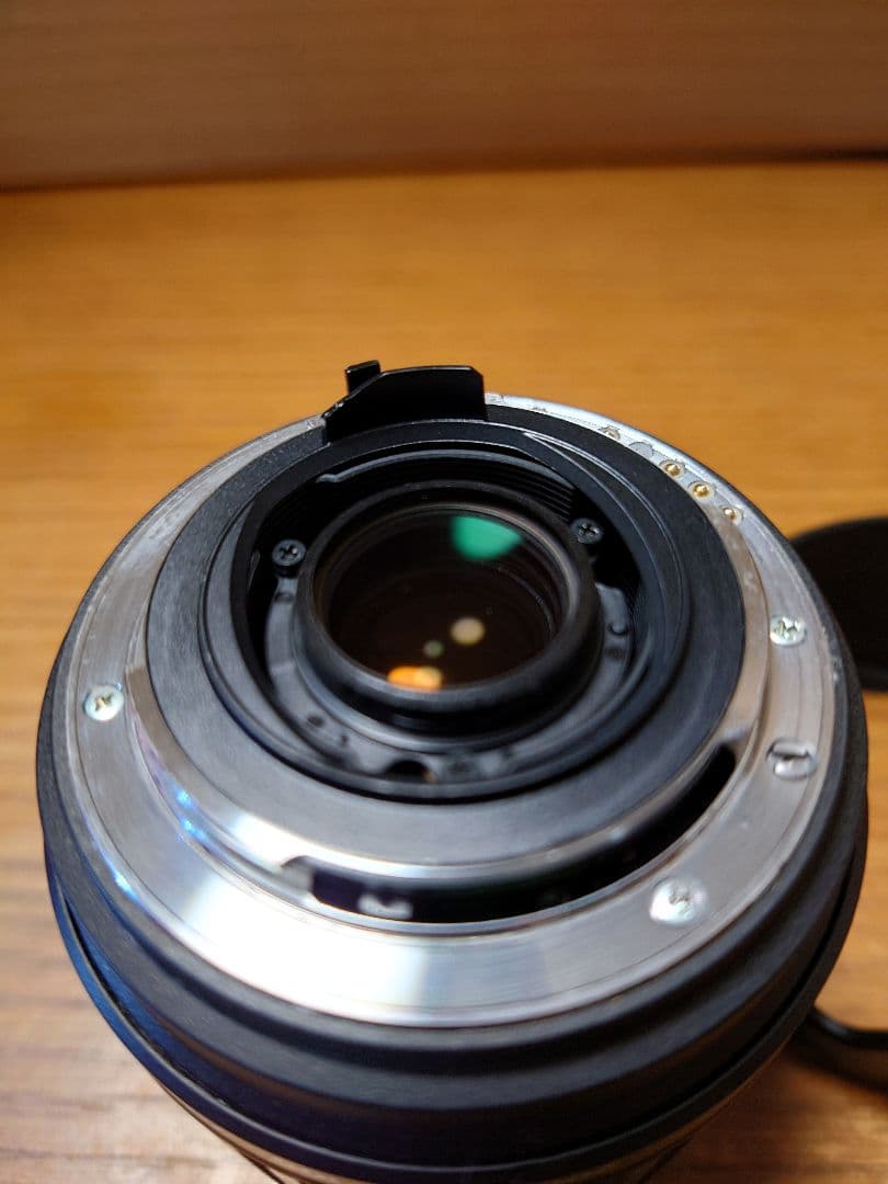 【PLフィルタサービス】タムロン18-200F3.5-6.3 Di2　Ｋマウント