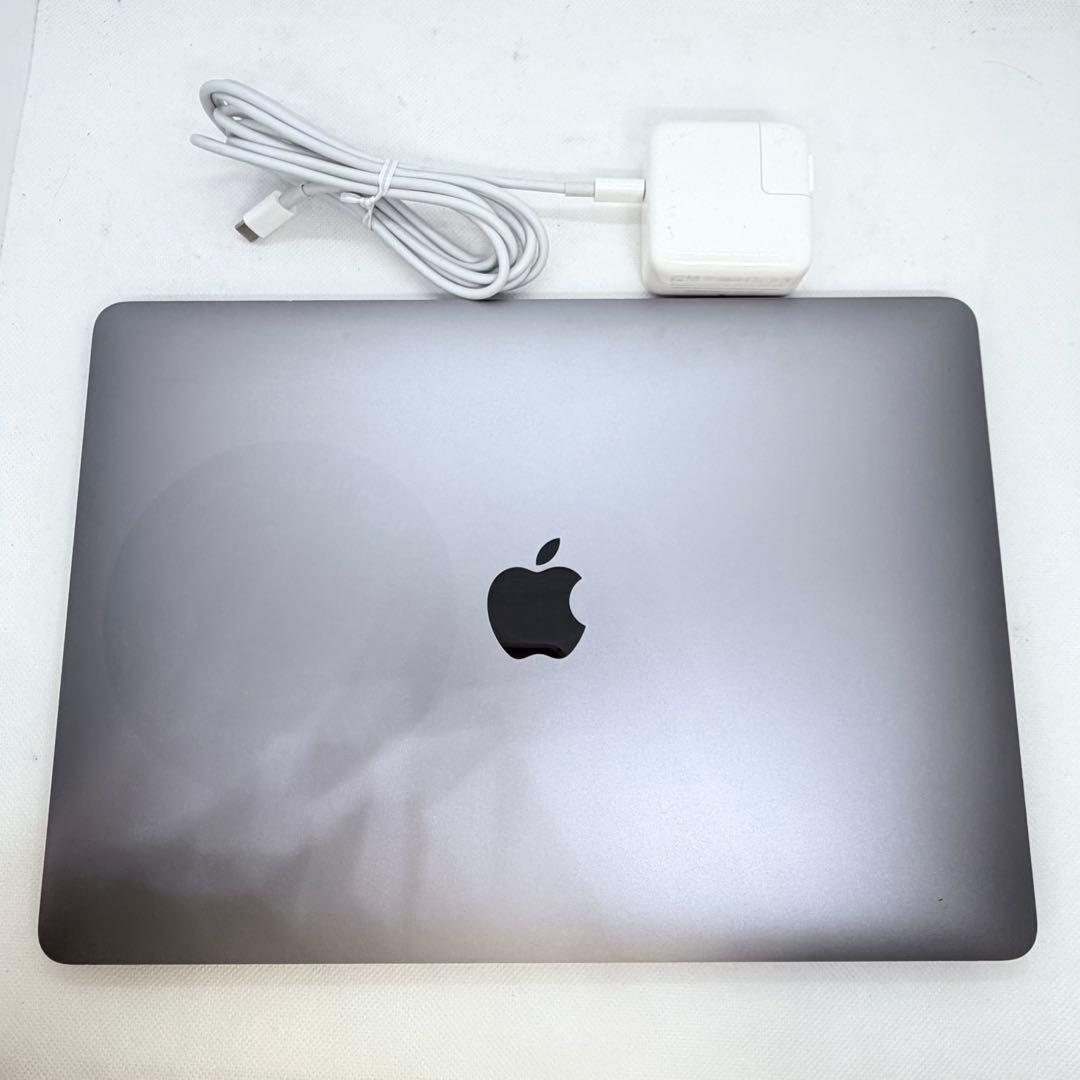 【良品】MacBook Air M1 2020 メモリ16GB SSD512GB