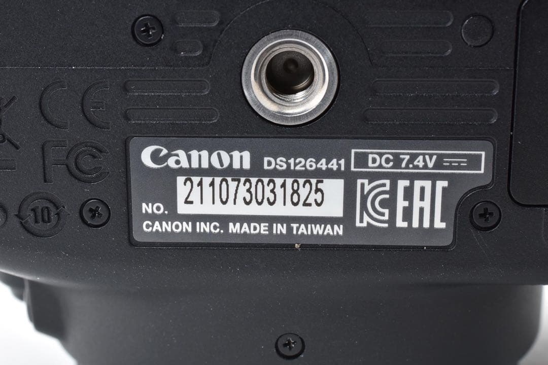 ✨動作品✨Canon EOS Kiss X7 ダブルレンズ バック付き 一眼レフ
