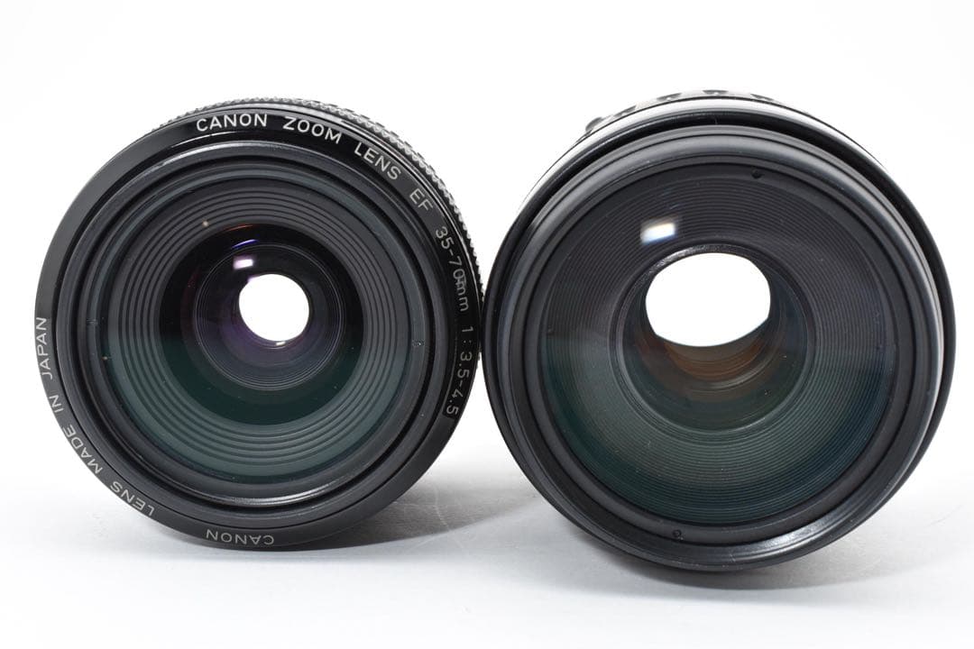 ✨動作品✨Canon EOS Kiss X7 ダブルレンズ バック付き 一眼レフ