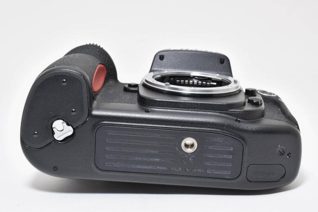 ★美品★ ニコン Nikon F100 ボディ SS602 #1189