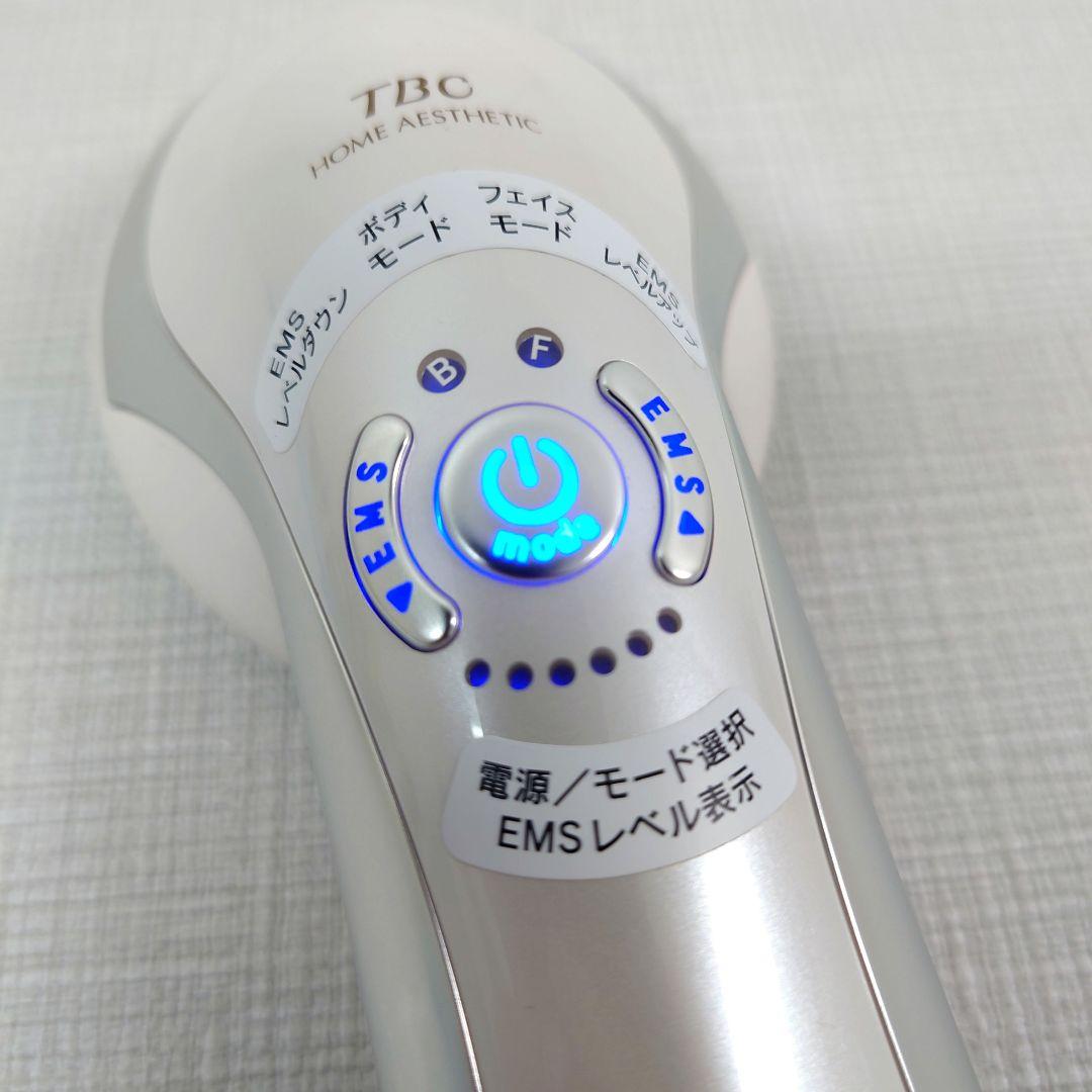 M0320G1 TBC ヒートキャビシェイプ PRO HA-HC01-PR