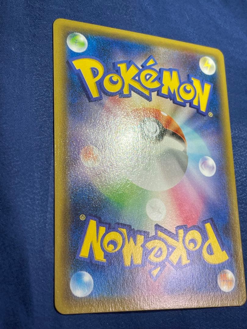 H*o様 【希少】ポケモンカード フーパ プロモ 155/XY-P 映画特典