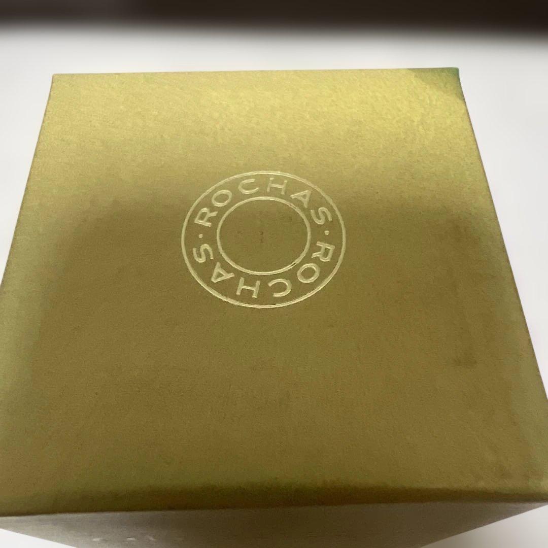 ROCHAS alchimie de rochas アルシミーパルファム15ml