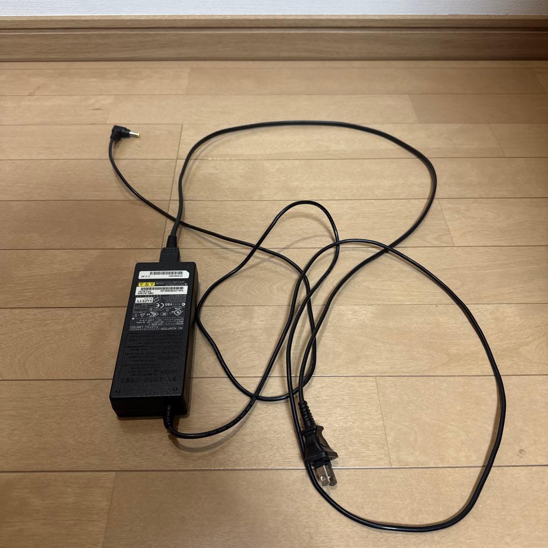Fujitsu FMV BIBLO NF70U Windows ノートPC