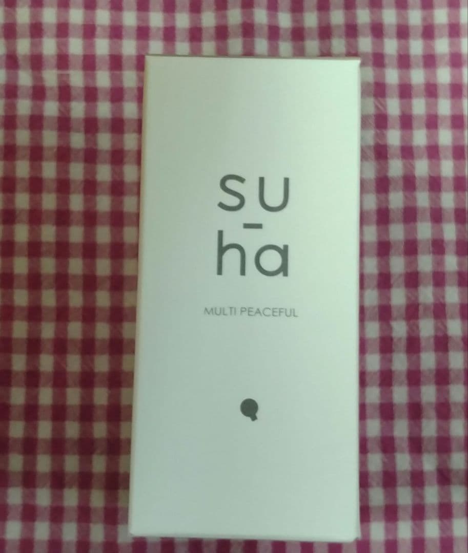 【匿名配送】suha スキンケア　よーじや