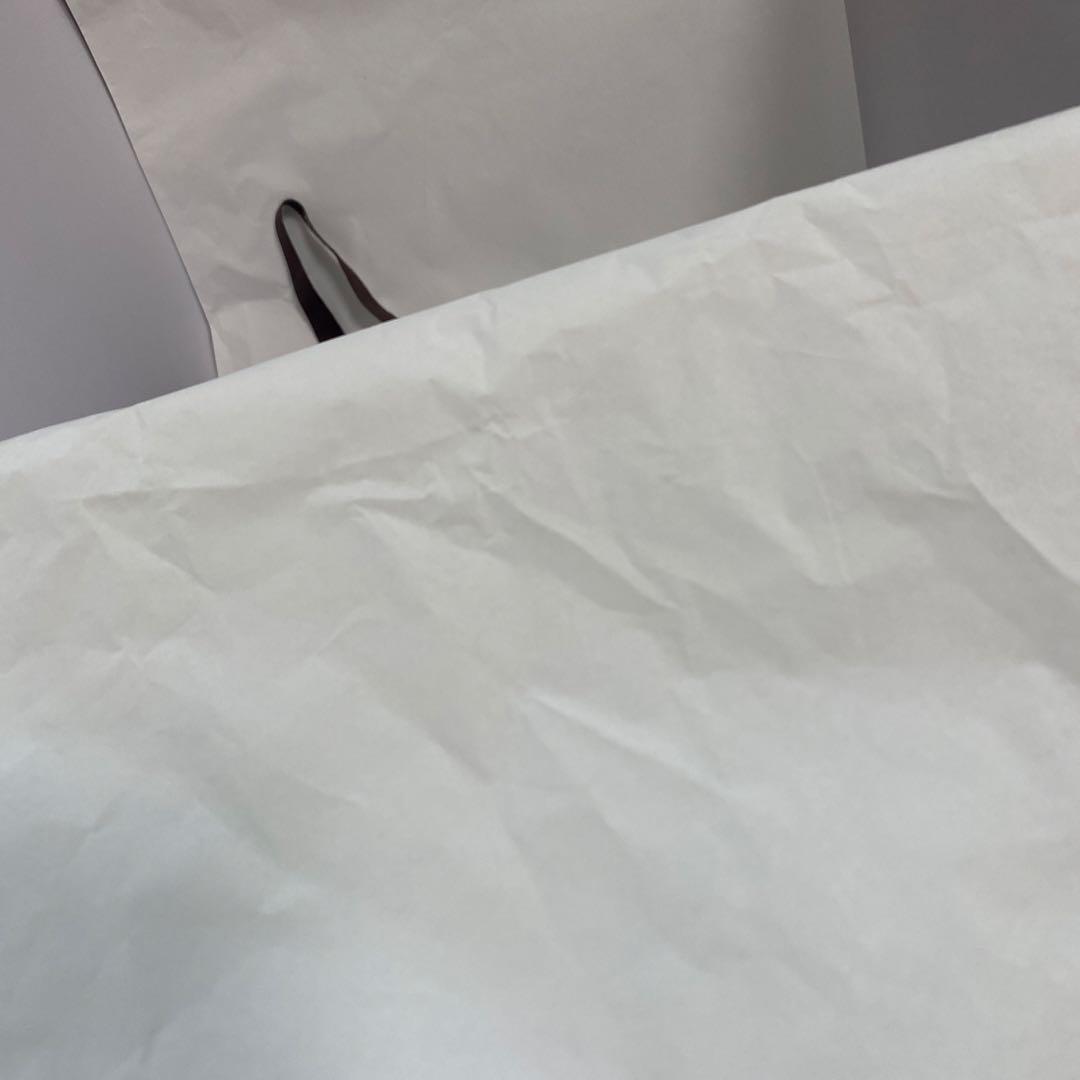エルメス ピコタンMM 空箱 オレンジ ギフトボックス 大きめ 2025リボン