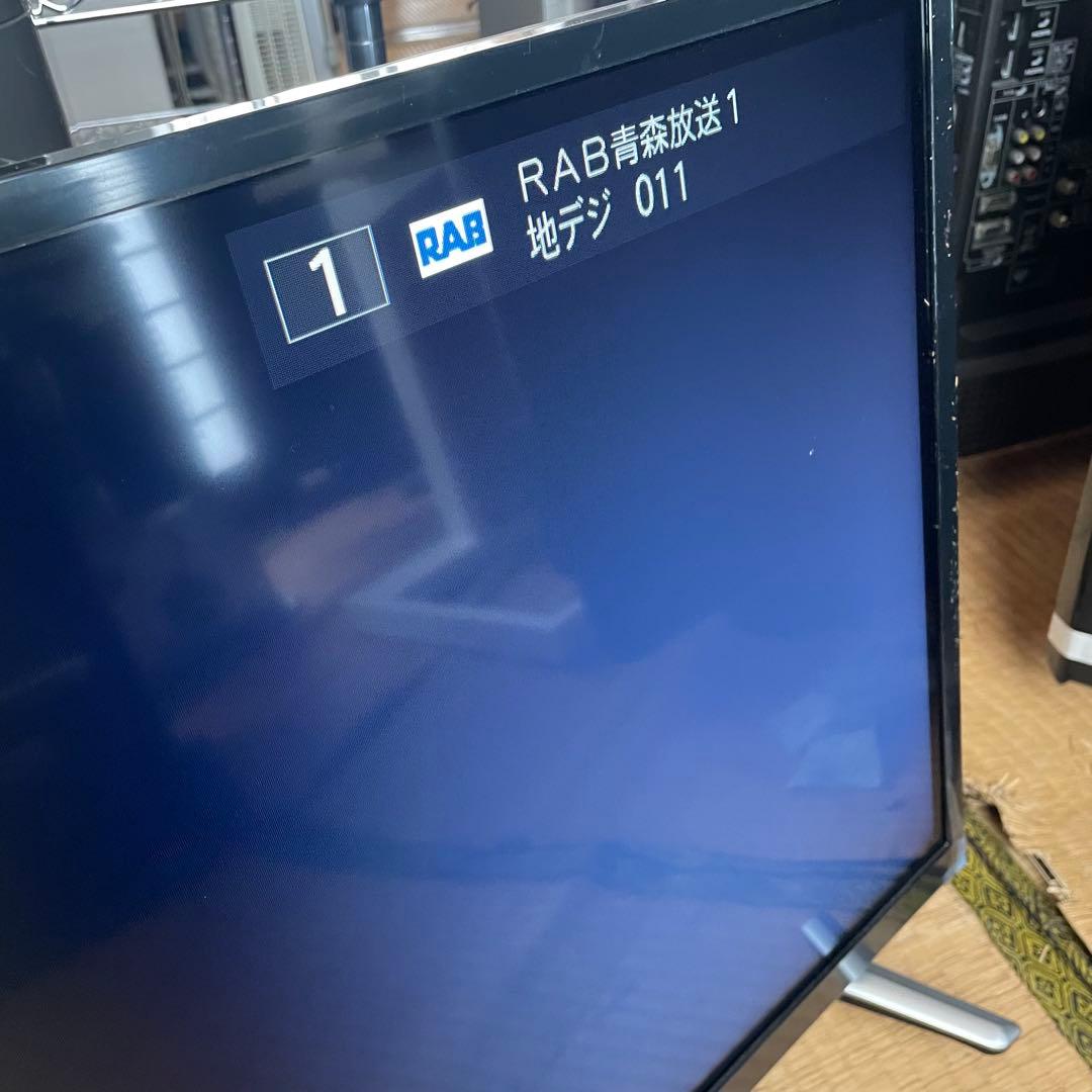 maxzen（マクスゼン）32型 液晶テレビ（JE32TH01﻿）ERIZA