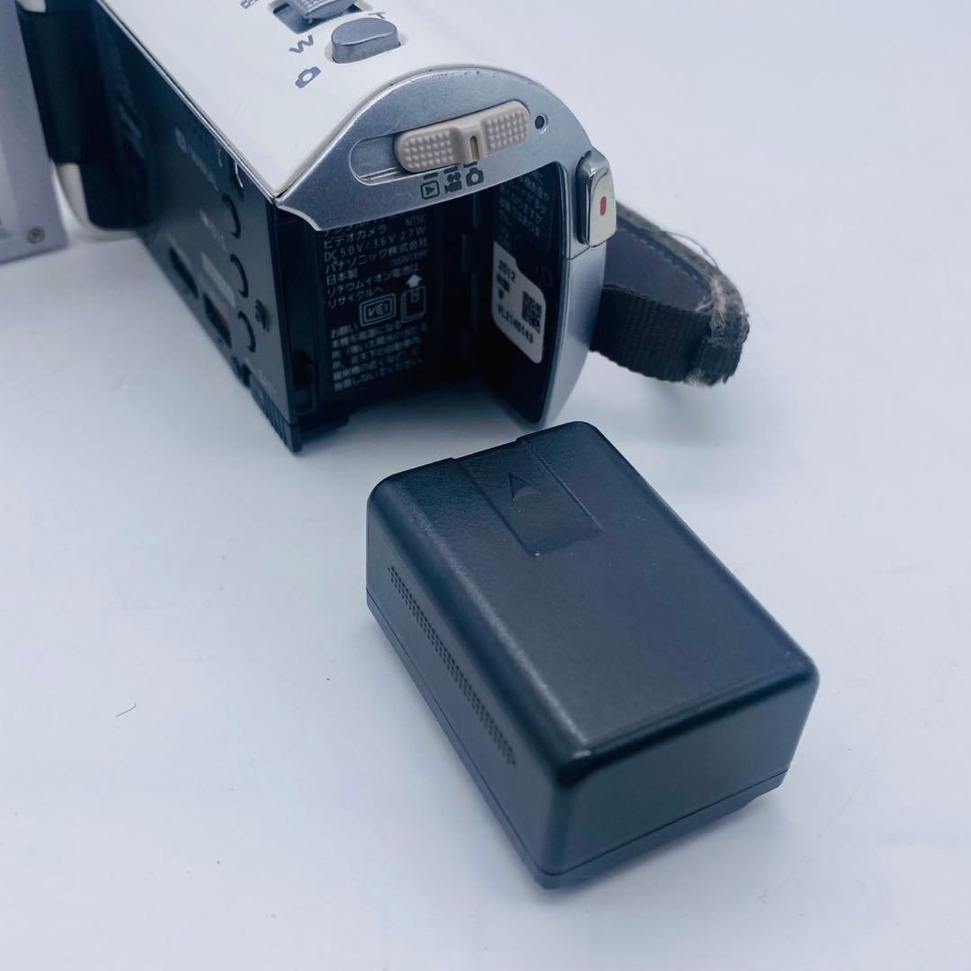 【動作確認済み】 Panasonic HC-V300M③