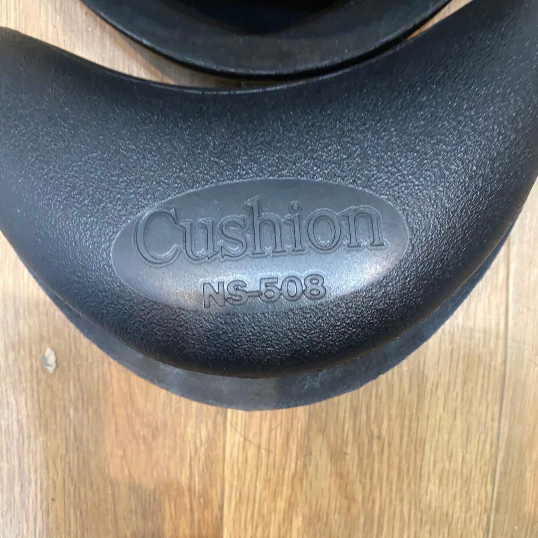 シャンプーボールクッション　NS-508】 3個セット