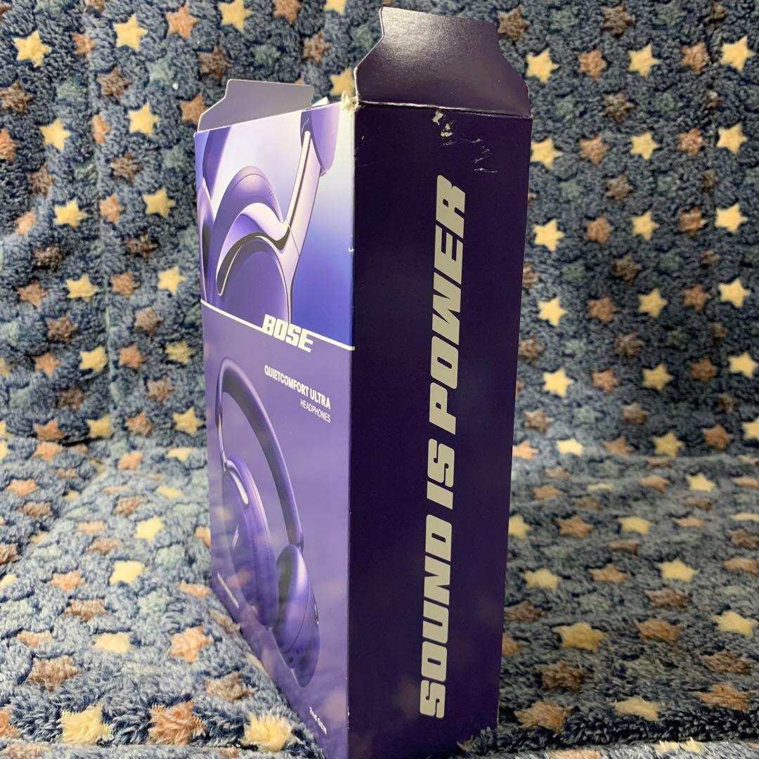 Bose QuietComfort Ultra Headphones第2世代