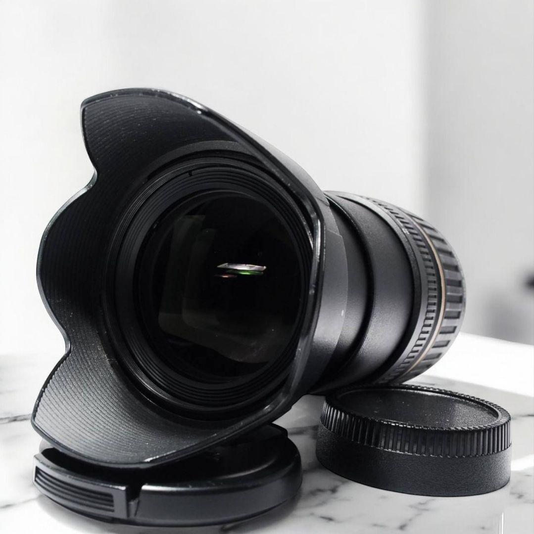 ✨Nikon用✨TAMRON 18-200mm XR Di II✨高倍率ズーム✨