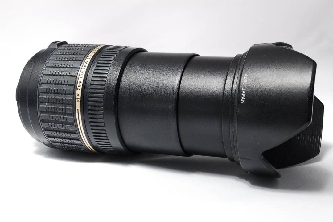 ✨Nikon用✨TAMRON 18-200mm XR Di II✨高倍率ズーム✨