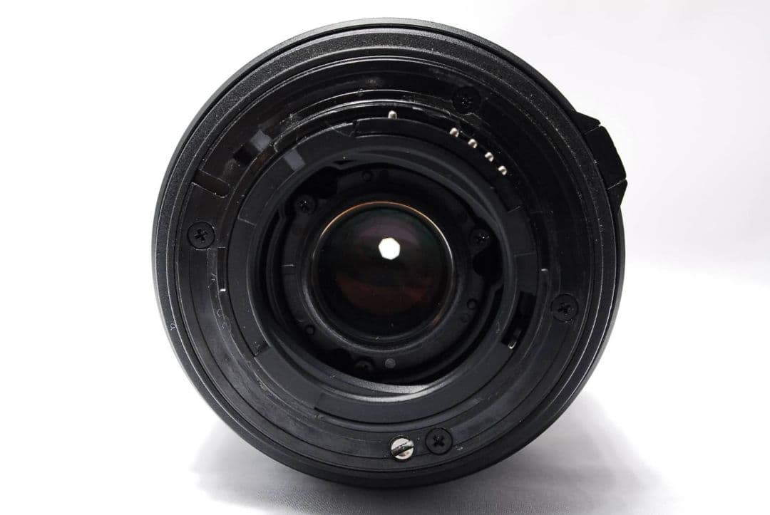 ✨Nikon用✨TAMRON 18-200mm XR Di II✨高倍率ズーム✨