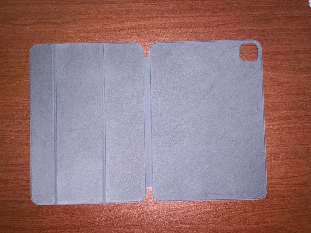 Apple純正 11インチiPad Pro (M4) Smart Folio