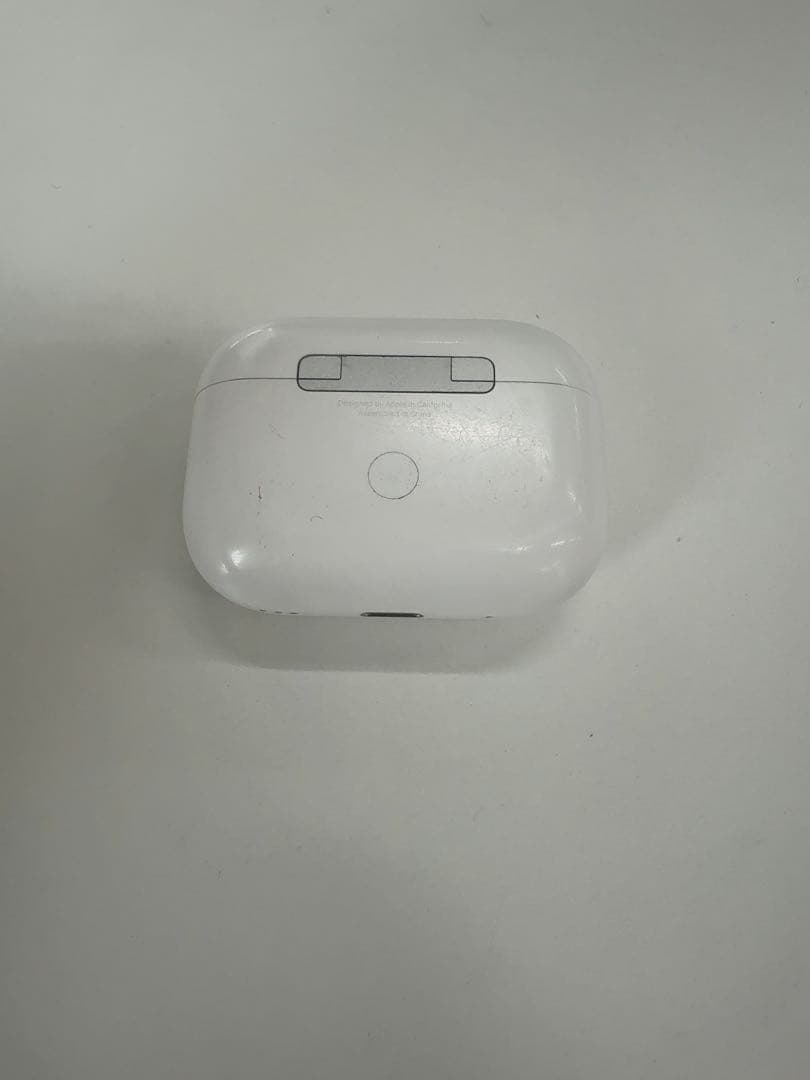 AirPodspro2本体
