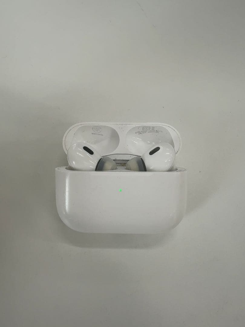 AirPodspro2本体