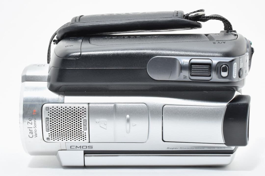 SONY HDR-SR11 シルバー ボディのみ