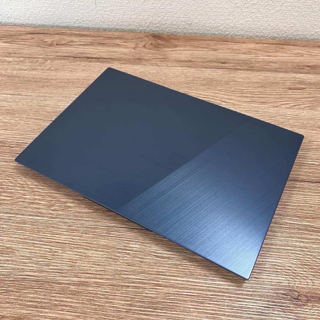 本日限定特価★THIRDWAVE F-14TG ノートPC 画面割れ