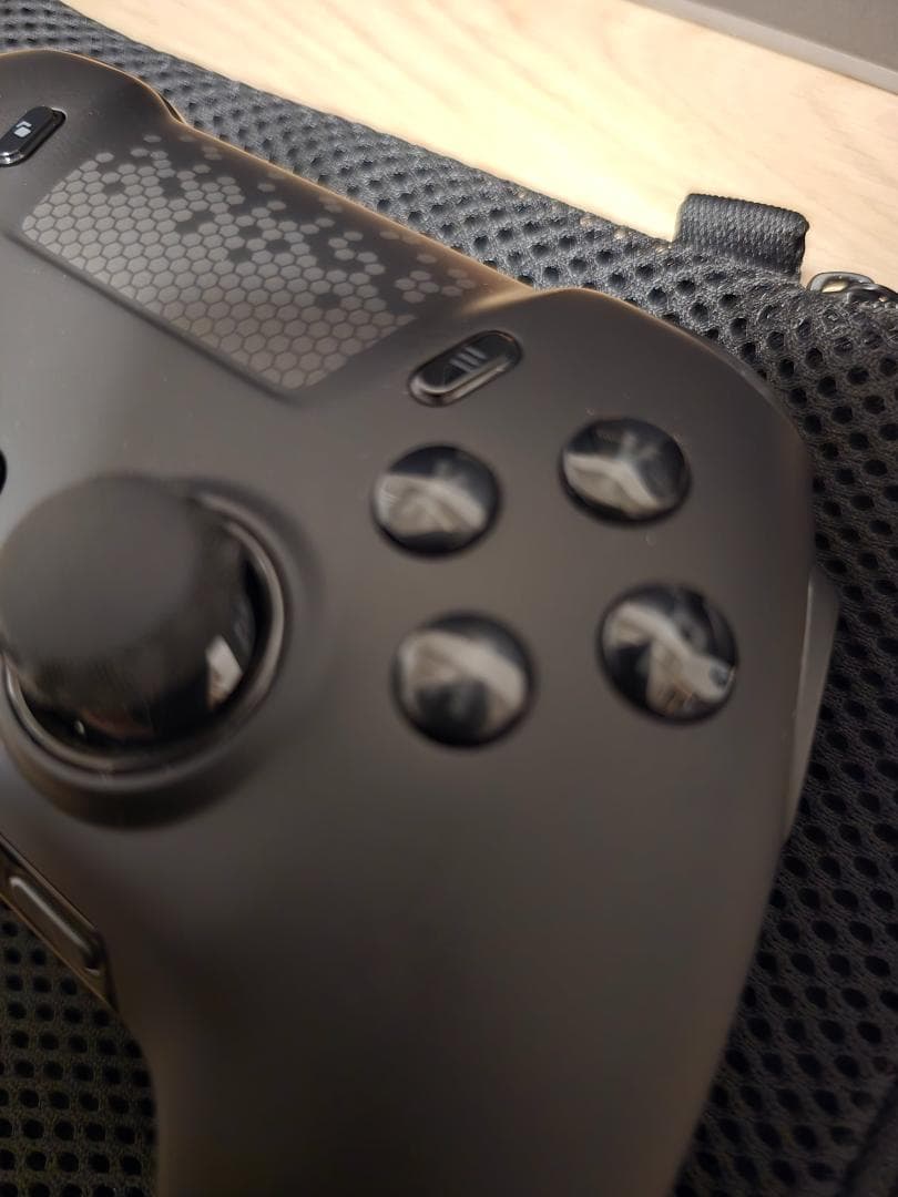 SCUF Envision Pro ブラック PCコントローラー
