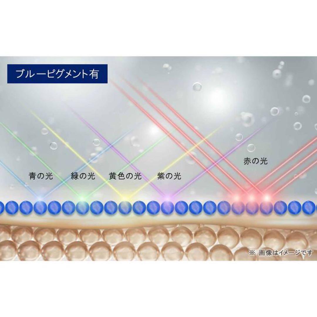 【新品未使用】シュウウエムラ アンリミテッドケア ツヤセラム ファンデ472