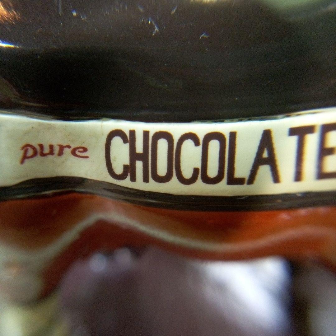 PURE CHOCOLATE MILK　chocoholic　チョコホリック　牛