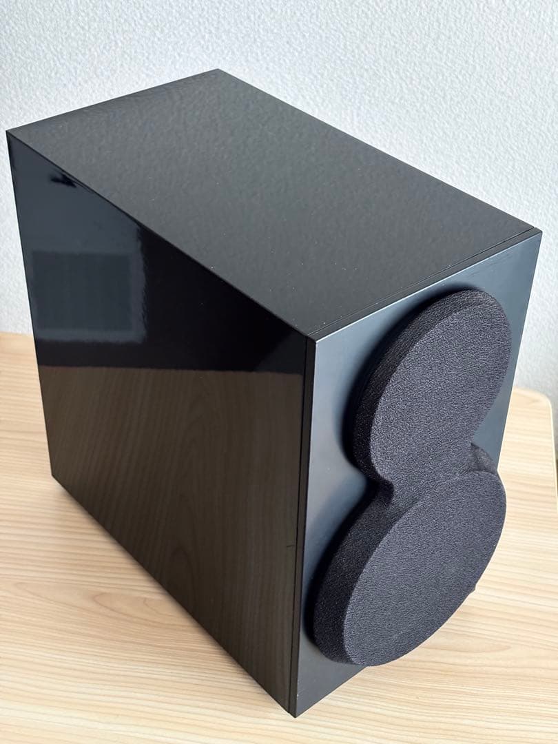 【送料込み】 YAMAHA NS-BP200（ペア・中古）現状渡し