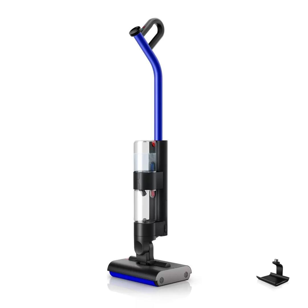 dyson ダイソン 水拭き掃除機 WashG1 WR01 ブルー/ブラック
