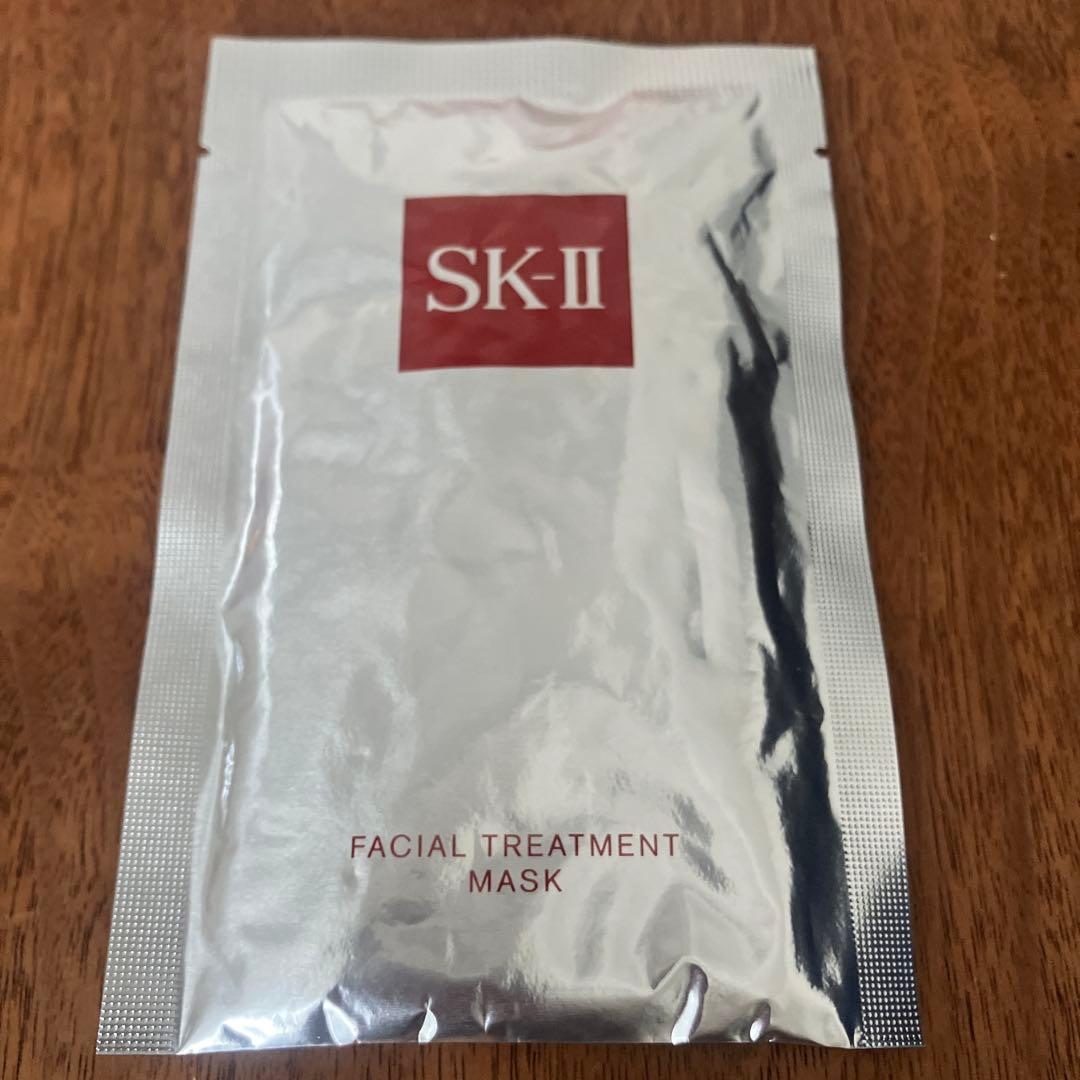 SK-II フェイシャルトリートメントエッセンス75ml 全6点セット