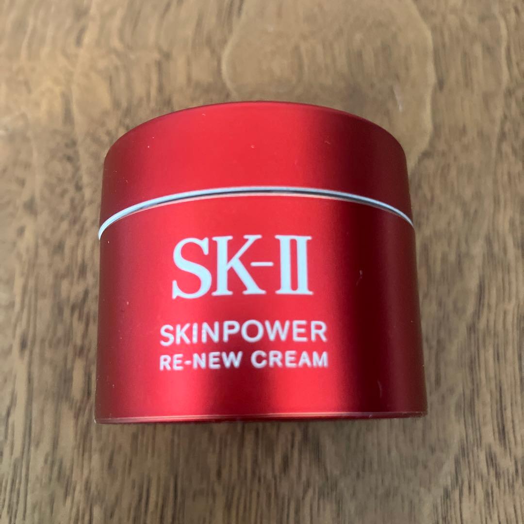 SK-II フェイシャルトリートメントエッセンス75ml 全6点セット