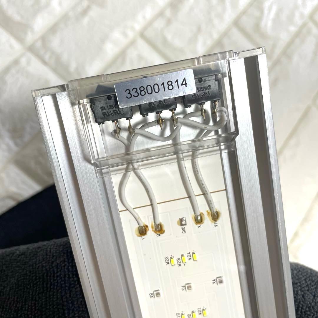 かず 様　GEX CLEAR LED POWERIV 600水槽用照明器具 多色