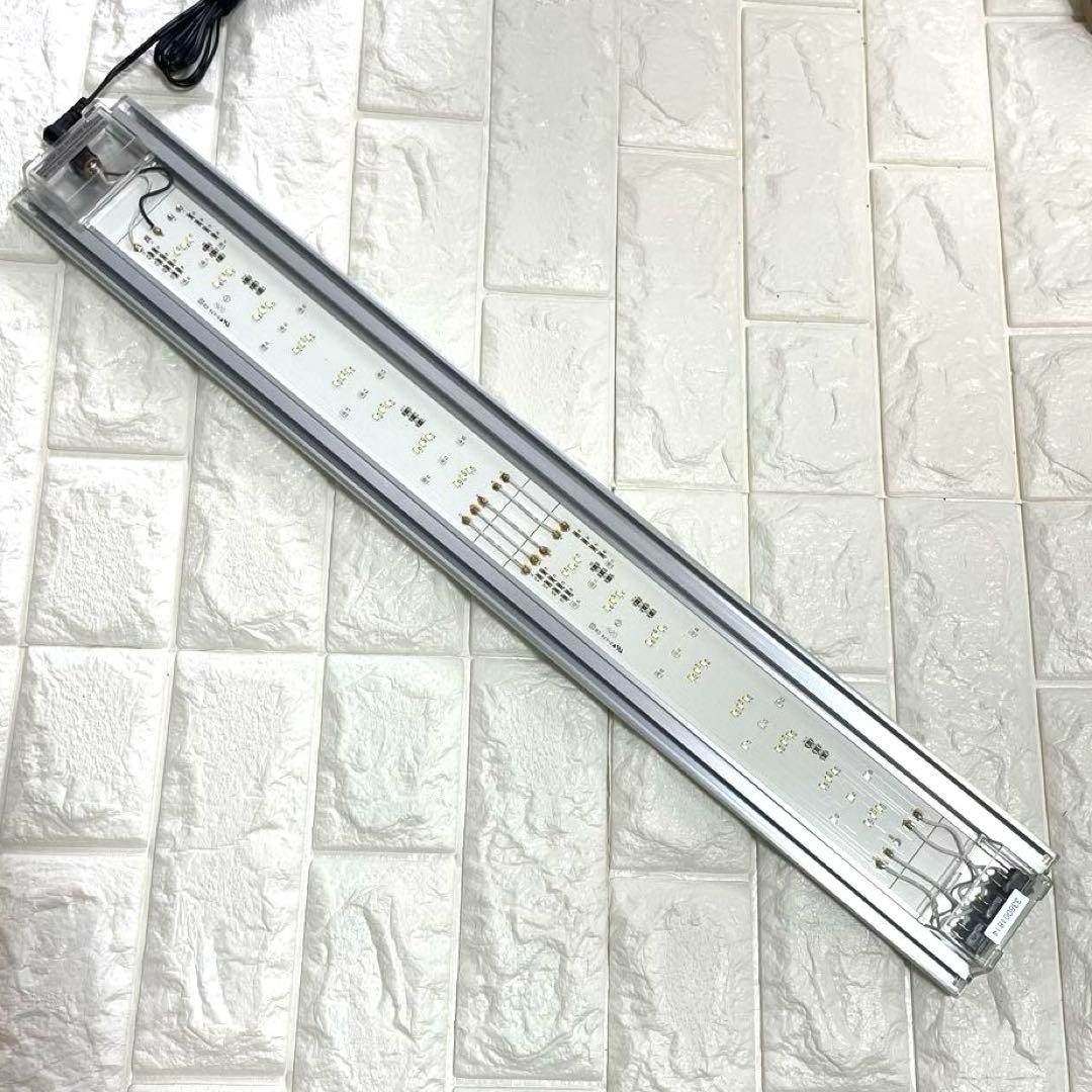かず 様　GEX CLEAR LED POWERIV 600水槽用照明器具 多色